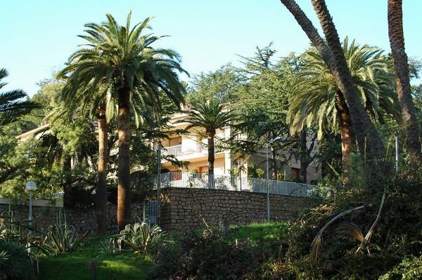 La Palma Villa Ajaccio  Bagian luar foto